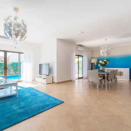 Villa Paraiso