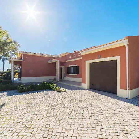 Paraiso Villa São Bartolomeu de Messines