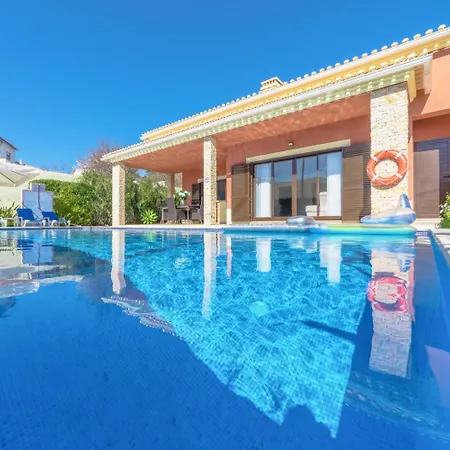 Villa Paraiso