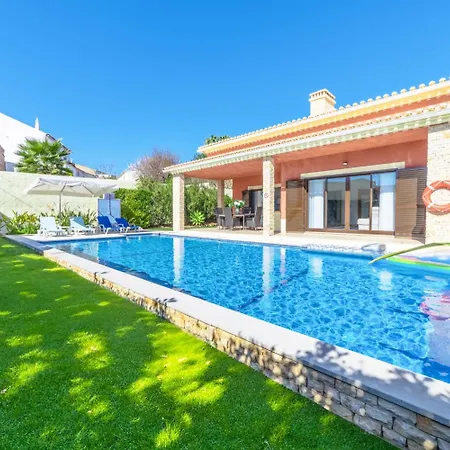 Paraiso Villa São Bartolomeu de Messines