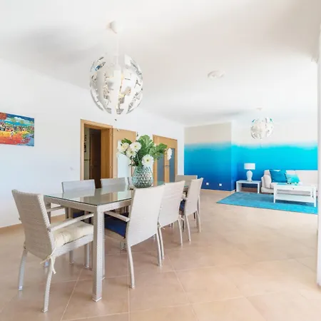 Paraiso Villa *