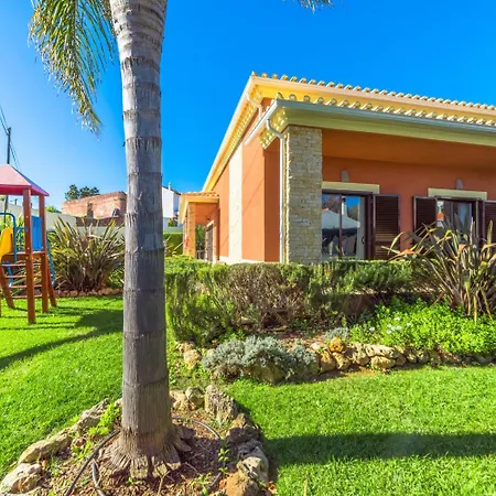Paraiso Villa